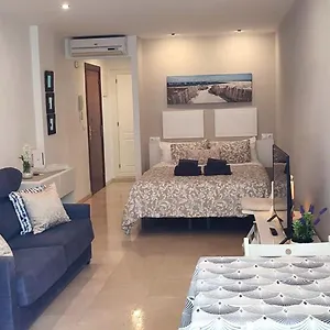 La Roca Chica Apartamento