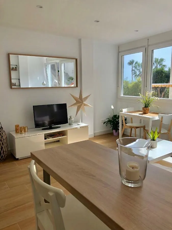 Precioso Apartamento En Playamar location