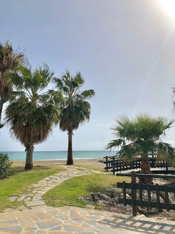 Apartamento Precioso apartamento en Playamar Torremolinos